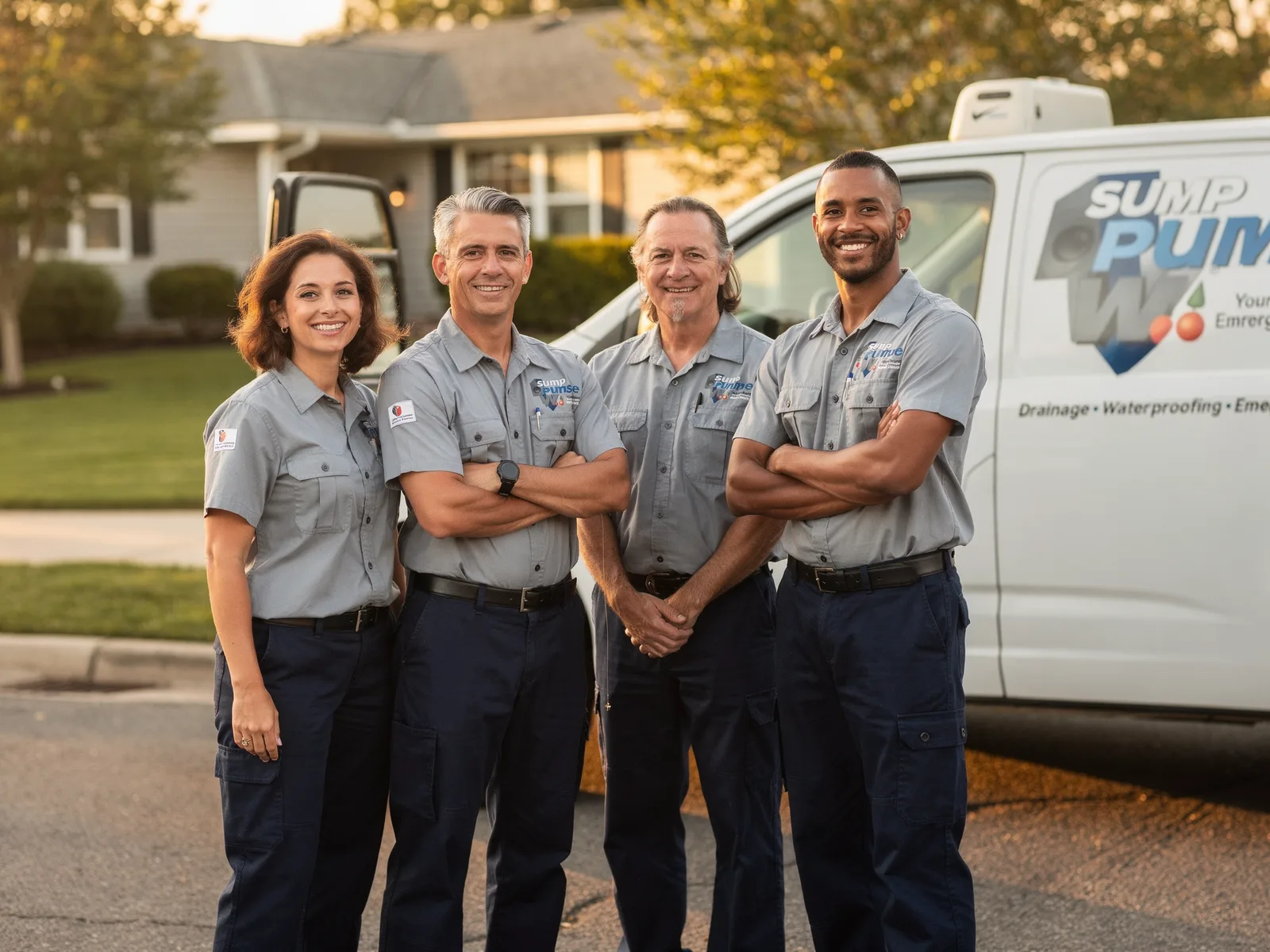 Water Heater Repair company in Pleasant Prairie, WI